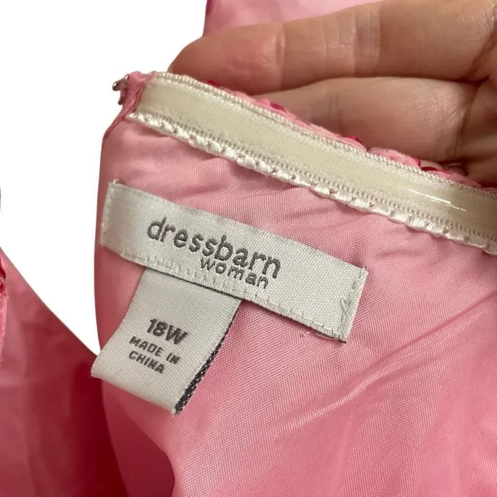 Dress Barn dress barn
